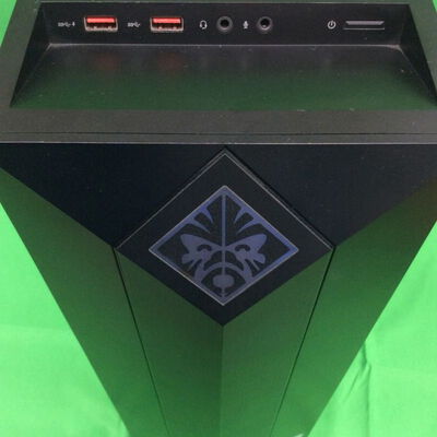 【川崎店】中古  HP OMEN L25(i7 8700/16GB/SSD512GB/RTX2080/W11P) 3170007108【4/16値下げ!】 