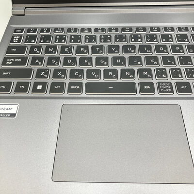 【熊本浜線店】中古  GALLERIA RL7C-R46-5N(i7-13620H/16GB/SSD1TB/RTX4060/W11H) 5370001023 