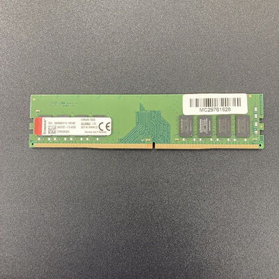 【熊本浜線店】中古  PC4-19200 8GB デスクトップ用 126163 