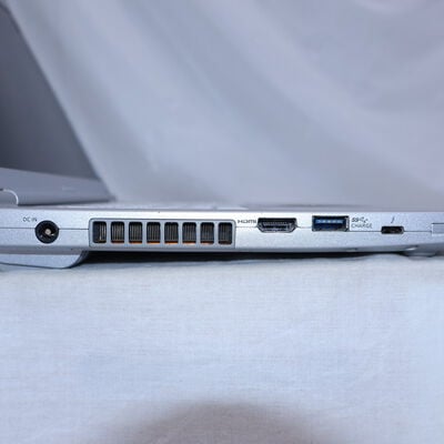 【通販センター】中古  【ジャンク品/保証無/返品質問不可】Panasonic Let's note SV9 CF-SV9RFLVS(Intel Core i5 10310U/8GB DDR3 (PC3)/SSD256GB/なし/オンボード/12.1/1920x1200/Wi-Fi/OS無し) 199622 