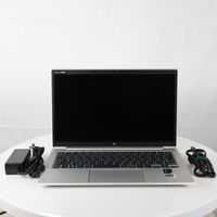 中古  HP EliteBook 830 G8(Intel Core i7 1165G7/16GB DDR4 (PC4)/SSD512GB/なし/オンボード/13.3/1920x1080/Wi-Fi/W11H64 MAR) 200757 