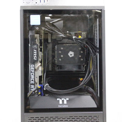 中古  Original PC(AMD Ryzen 9 3900X/16GB/SSD1TB/なし/NVIDIA GeForce RTX 3070 8GB/W11H64 MAR) 179417 