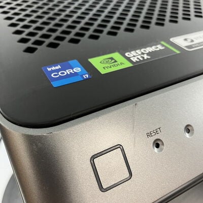 【新潟店】中古  THIRDWAVE GALLERIA RA7C-R47(i7 14700F/32GB/SSD2TB/RTX4070/W11H) 3290006902