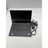 中古  Lenovo ThinkPad L13 Gen2(i7-1165G7/16GB/SSD512GB/W10P) 3410011748 