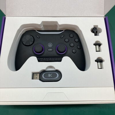 【浦添城間店(沖縄)】中古  VoidGaming GENESIS 4780001345 