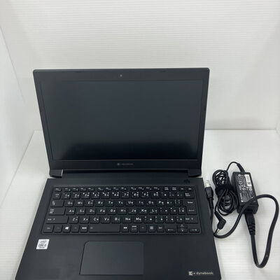 【秋葉原本店】中古  Dynabook_S73/FR(i5-10210U/8GB/SSD256GB/W11P) 3410015517 