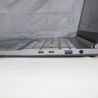 【宮崎恒久店】中古  THIRDWAVE GALLERIA XL7C-R46-6 184092 