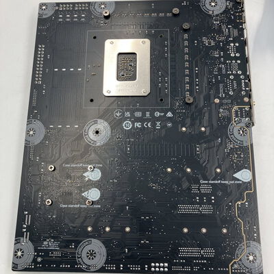 【なんば店】中古  MSI PRO Z890-P WIFI (Z890 1851 ATX DDR5) 172191 