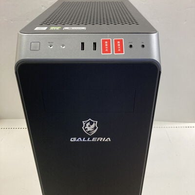 【大宮店】中古  自作PC 1250007174 
