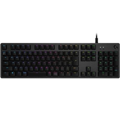 Logicool  G512-CK (G512 CARBON RGB クリッキー) 