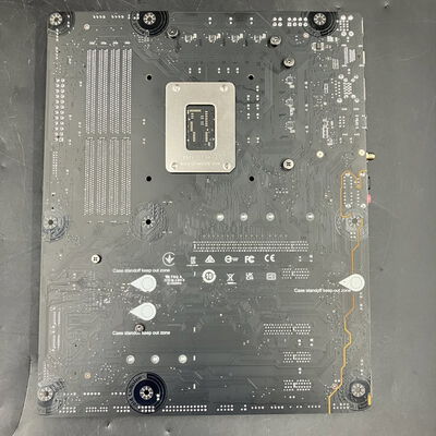 【大須店】中古  MSI PRO B760-P WIFI DDR4/TW (B760 1700 ATX DDR4) 3120024157 