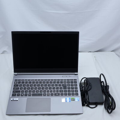 【通販センター】中古  THIRDWAVE GALLERIA RL7C-R45-5N 201562 