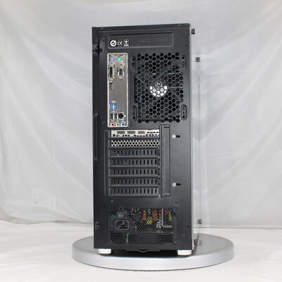 【通販センター】中古  Original PC(Intel Core i5 10400F/16GB/SSD2TB/DVDマルチ/NVIDIA GeForce GTX 1650 4GB/W11H64 MAR) 182229【9/11値下げ!】 