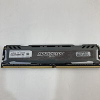 中古  PC4-21300 8GB デスクトップ用_ 184888 