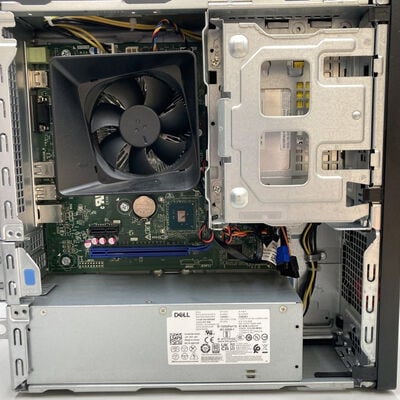 【熊本浜線店】中古  DELL Vostro3681(i5 10400/8GB/SSD256GB/W11H) 5370001009 