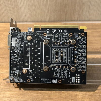 【姫路店】中古  各社 Geforce GTX1660 SUPER  (6GB PCI-E) 141214 