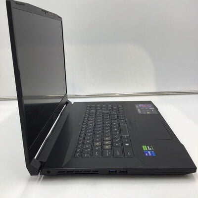 【白山FM松任店】中古  MSI　KATANA 17　B13V 4950001215 