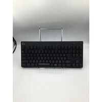 中古  Logicool PRO Gaming Keyboard G-PKB-002CK (クリッキー) 4510002322 
