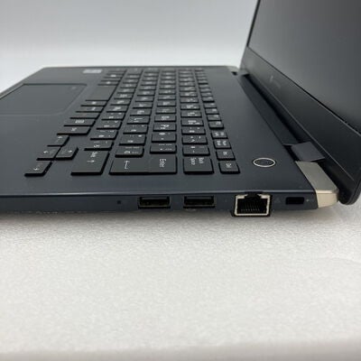 【新潟店】中古  東芝 dynabook G83/FR(i7-10510U/16GB/SSD256GB/W11P) 3290006981 
