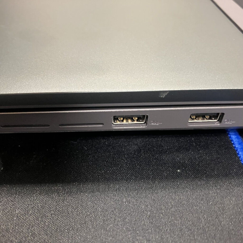 中古 ASUS ROGゲーミングノートPC 1250007262 （359830） ｜ パソコン