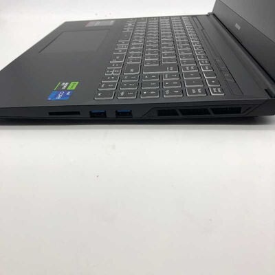 【郡山安積店】中古  mouse ゲーミングノートPC(i7-13700H/32GB/SSD1TB/RTX4060/W11H) 4640001606 