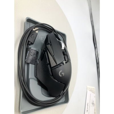 【水戸赤塚店】中古  Logicool G502RGBhr 4680002718 