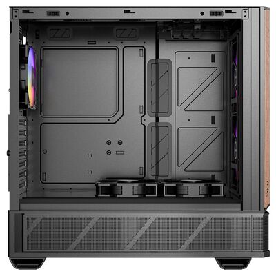 Antec  P30 ARGB (ATX ガラス) 