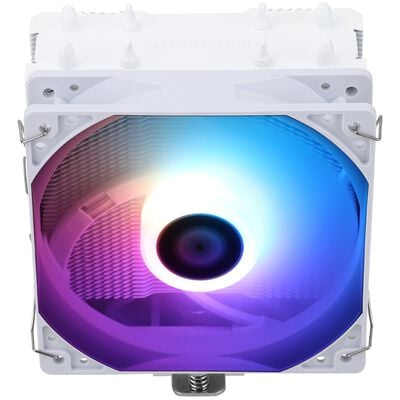 Thermalright  Assassin X 120 Refined SE WHITE ARGB AX120-R-SE-WH-ARGB 
