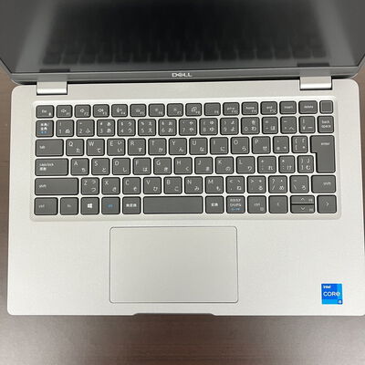 【長野稲里店】中古  DELL Latitude 5420 (INTEL Core i5 1145G7 2.6GHz/16GB/SSD512GB/-/オンボード/14/1920x1080/Wi-Fi/WEBCAM/W11P64) 180647 