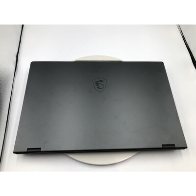 【水戸赤塚店】中古  msi Cyborg17 (Core5 210H/32GB/SSD512GB/-/RTX5050/W11H) 4680002854 