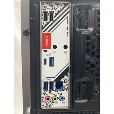 【仙台店】中古  THIRDWAVE GALLERIA RA7C-R46T (Core i7-13700/32GB/SSD2TB/BD-RE/RTX 4060 Ti/-/W11H64/-) 3240009056 
