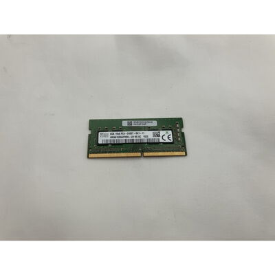 【仙台店】中古  PC4-19200 8GB ノート用(DDR4-2400) 150693 