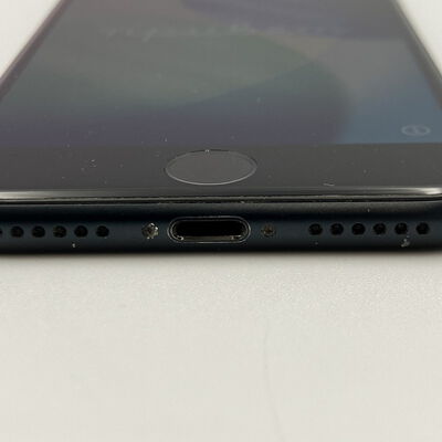 【新潟店】中古  【SoftBank版SIMフリー】Apple iPhoneSE 4.7インチ (第3世代) 128GB (ミッドナイト) MMYF3J/A 154851 