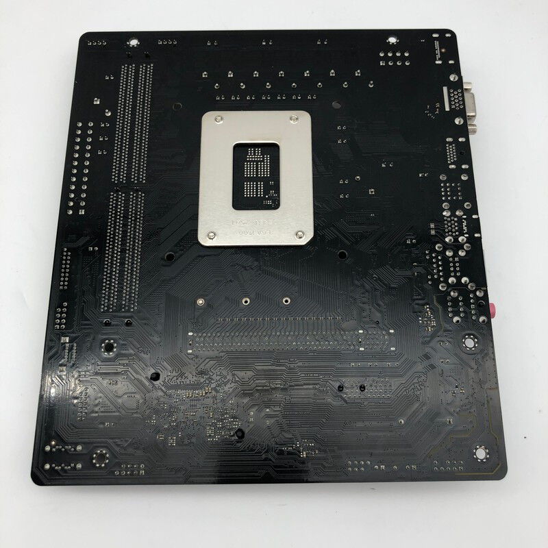 マザーボード ASRock H610M-HVS/M.2R2 DDR4 3200 32GB Amazon.com: ASRock H610M-HVS/M.2 Motherboard (LGA 1700