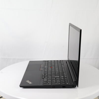 【通販センター】中古  Lenovo ThinkPad E15 Gen2(Intel Core i5 1135G7 2.40GHz/16GB DDR4/SSD256GB/-/オンボード/15.6/1920x1080/GbE/Wi-Fi/WEBCAM/W11H/VBT) 199479 