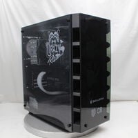 中古  THIRDWAVE GALLERIA CrazyRaccoon(Intel Core i7 11700/16GB DDR4 (PC4)/SSD1TB/なし/NVIDIA GeForce RTX 3070 8GB/W11H64 MAR) 198164 
