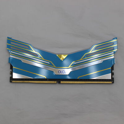 【通販センター】中古  PC4-25600 8GB デスクトップ用(DDR4-3200) 140727 