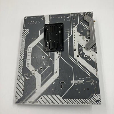 【なんば店】中古  ASRock X870 Steel Legend WiFi (X870 AM5 ATX DDR5) 172202 