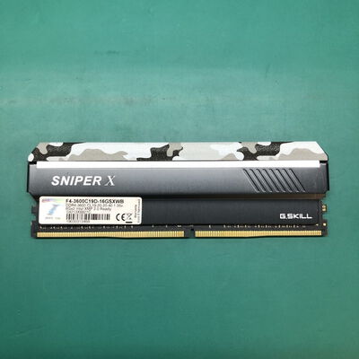 【津ラッツ店】中古  PC4-28800 8GB デスクトップ用 140733 