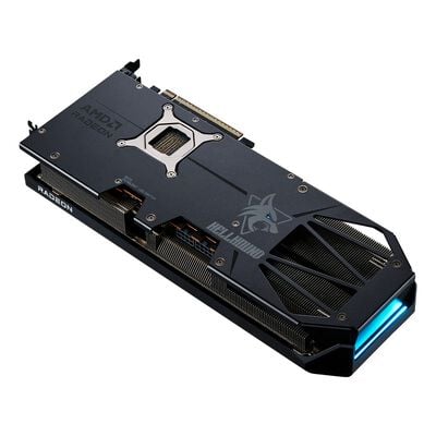 PowerColor  RX9070GRE 12G-L/OC (Radeon RX 9070 GRE 12GB) 