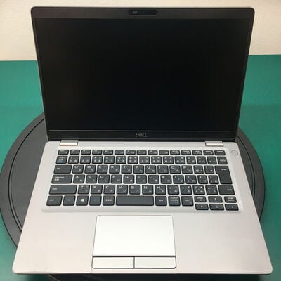 【佐賀南部バイパス店】中古  DELL Latitude 5310 指紋認証 (INTEL Core i5 10310U 1.7GHz/16GB/SSD256GB/-/オンボード/13.3/1920x1080/Wi-Fi/WEBCAM/W11H64/Microsoft Office Home and Business 2024付) 182262 