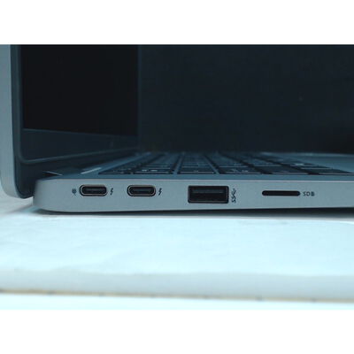 【前橋ｲﾝﾀｰｱｶﾏﾙ店】中古  DELL Latitude 5320 (Intel Core i7 1185G7 3.0GHz/16GB/SSD256GB/-/-/13.3/1920x1080/Wi-Fi/WEBCAM/W11H64) 180537 