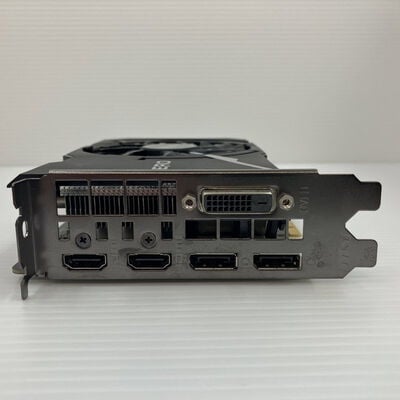 【秋葉原本店】中古  GeForce_GTX_1060_AERO_ITX_6G_OC 3410014561 