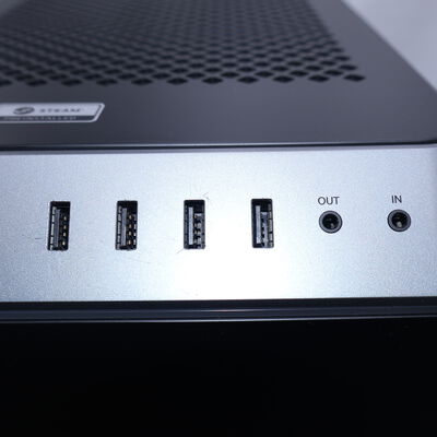 【通販センター】中古  THIRDWAVE GALLERIA XA7C-R37 203080 