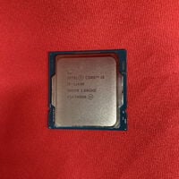 中古  INTEL Core i5 11400 (1200/2.6G/12M/C6/T12) 145172 