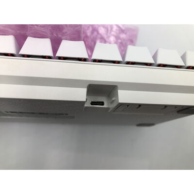 【水戸赤塚店】中古  RAZER HUNTSMAN MINI MERCURY 4680002463