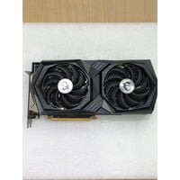 中古  MSI GeForce RTX 3060 GAMING X 12G (RTX3060 12GB) 144776 
