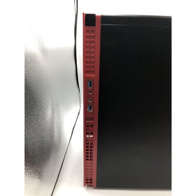 【水戸赤塚店】中古  iiyama LEVEL∞ILeDXs-M56-AiX4F-RBSXB(i5 10400F/16GB/SSD500GB/DVD-RW/RTX3060/W11H) 4680002466 