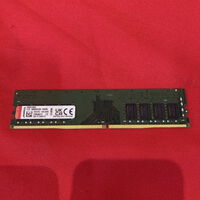 中古  Kingston　PC4-21300 8GB デスクトップ用(DDR4-2666) 3250006961 