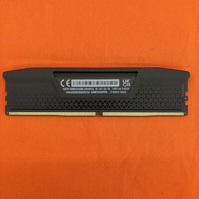 【なんば店】中古  PC5-48000 16GB デスクトップ用 149154 
